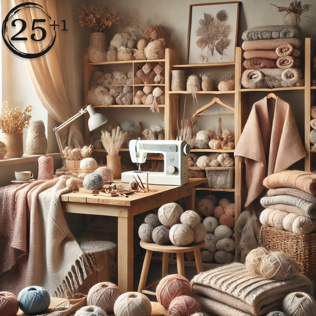 En 25+1 estamos en movimiento constante